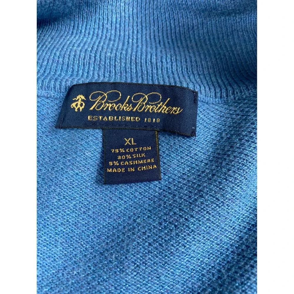 Brooks Brothers elevate your